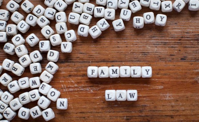 Brisbane Family Law