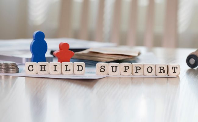 Child Support Family Lawyer Brisbane